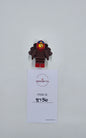 Turkey Costume - LEGO - 71034