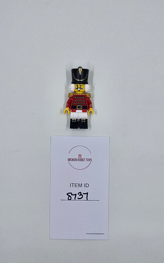 Nutcracker - LEGO - 71034