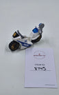 Lego - Police Motorcycle - Minifigure Accessory