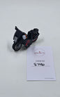 Lego - Red Motorcycle - Minifigure Accessory