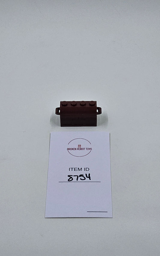 LEGO - Treasure Chest - Brown