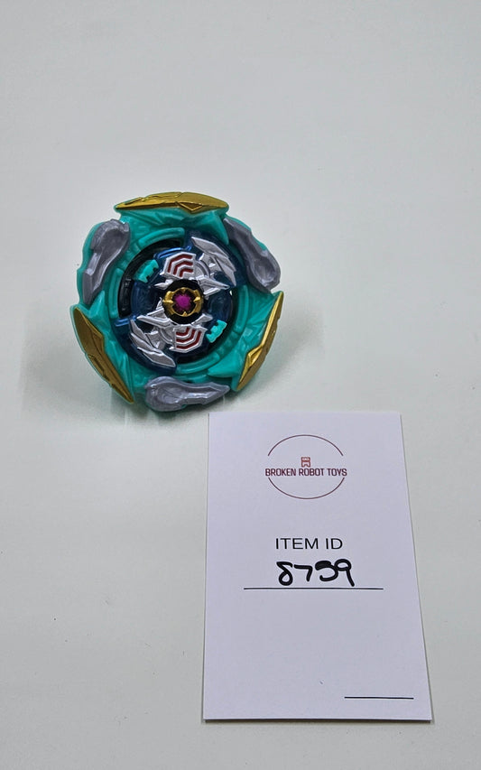Beyblade - Burst Surge - Glide Dullahan D6