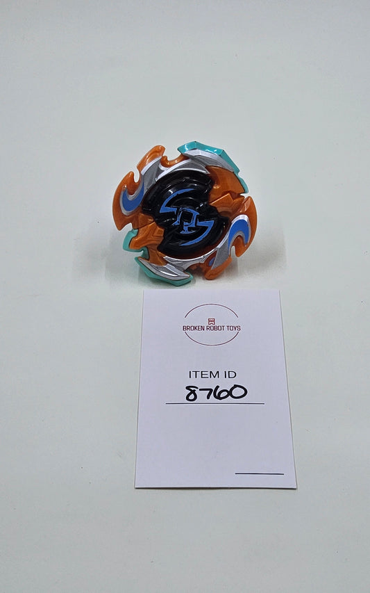 Beyblade - Burst Rise - Right Artemis A5