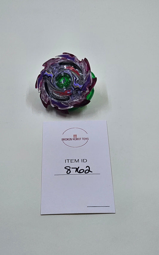 Beyblade - Burst - Tempest Wyvron Atomic W3