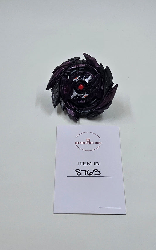 Beyblade - Burst Surge - Speedstorm - Super Satomb S6