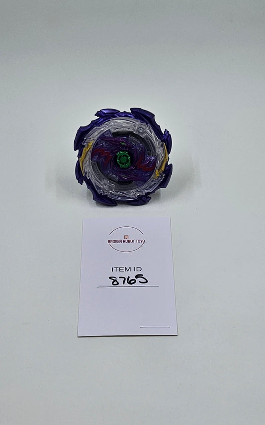 Beyblade - Burst - Jet Wyvern