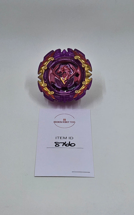 Beyblade - Burst Surge - Perfect Phoenix P4