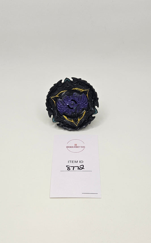 Beyblade - Burst Surge - Speed Storm - Evo Lucius Endbringer L6