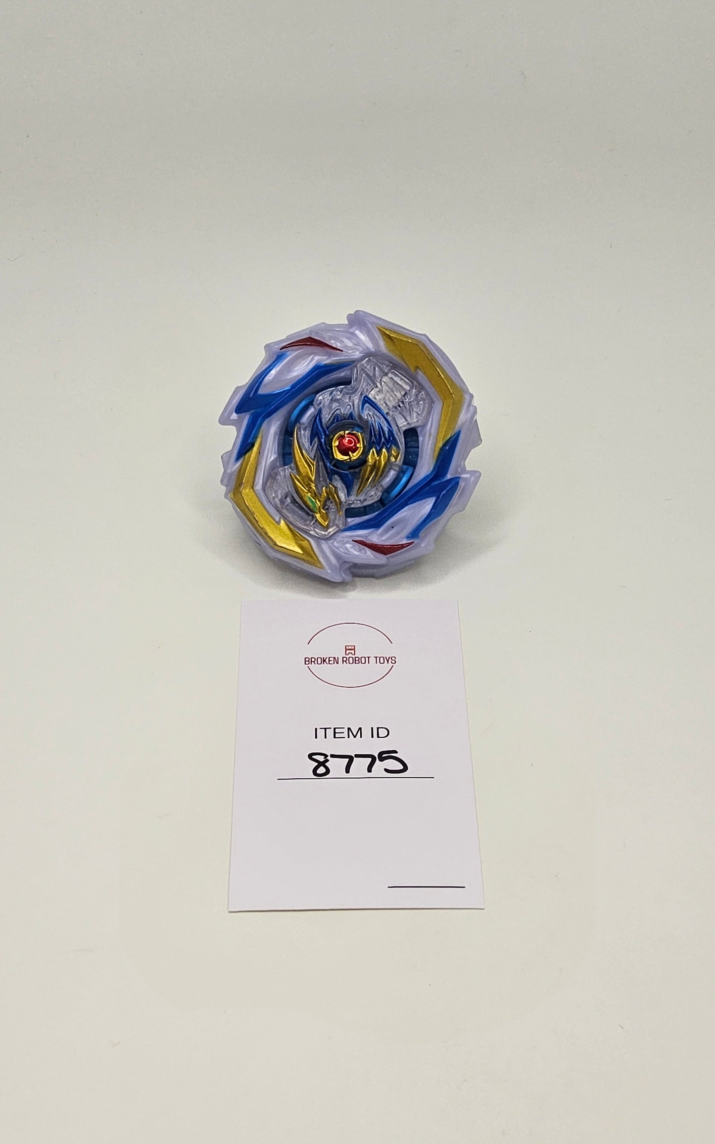 Beyblade Burst - Pro Series - Command Dragon