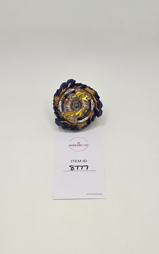 Beyblade - Burst - Pro Series - Mirage Fafnir