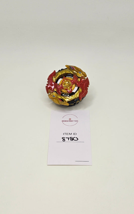 Beyblade - Burst - Sling Shock - Turbo Galaxy Zeutron