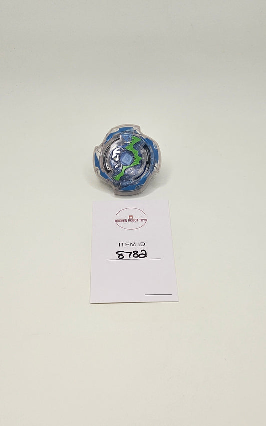 Beyblade - Burst - Doomscizor D1