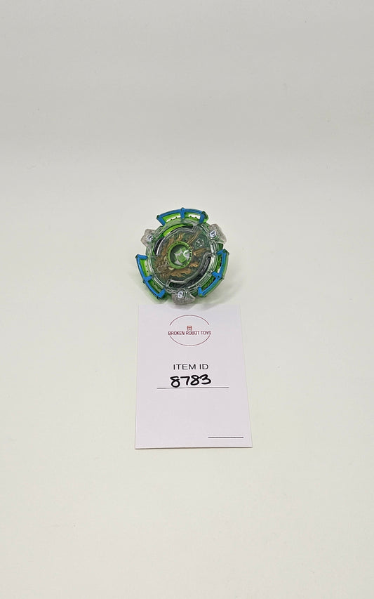 Beyblade - Burst Evolution - PK Evipero E2