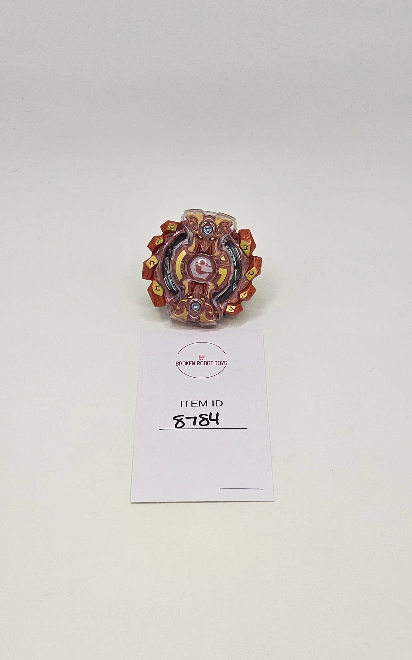 Beyblade - Burst Surge - Speedstorm Gaianon G6