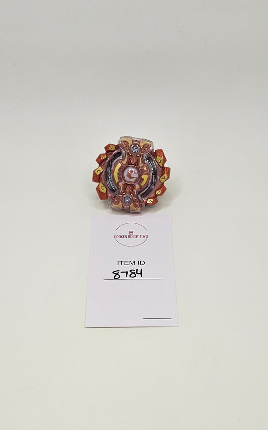 Beyblade - Burst Surge - Speedstorm Gaianon G6