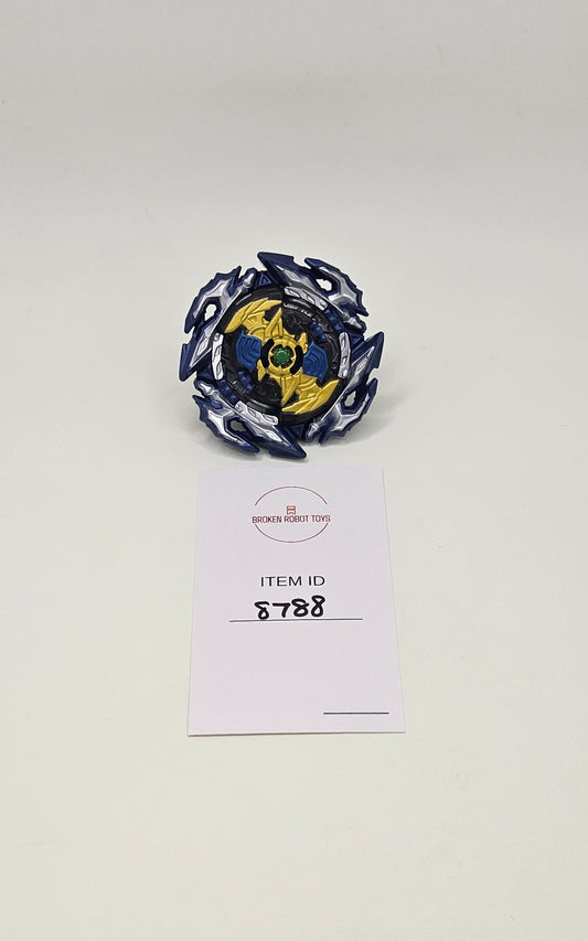Beyblade - Burst Surge - Speed Storm - Dullahan D6