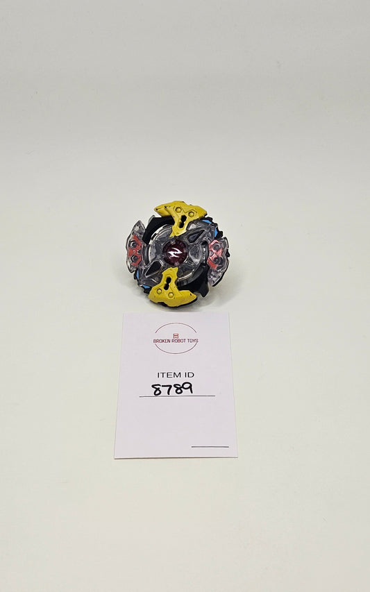 Beyblade - Burst Turbo - SlingShock - Gold-X Betromoth