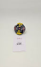 Beyblade - Burst Turbo - SlingShock - Gold-X Betromoth