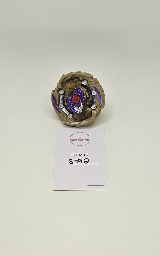 Beyblade - Burst Surge - Dusk Spryzen S5