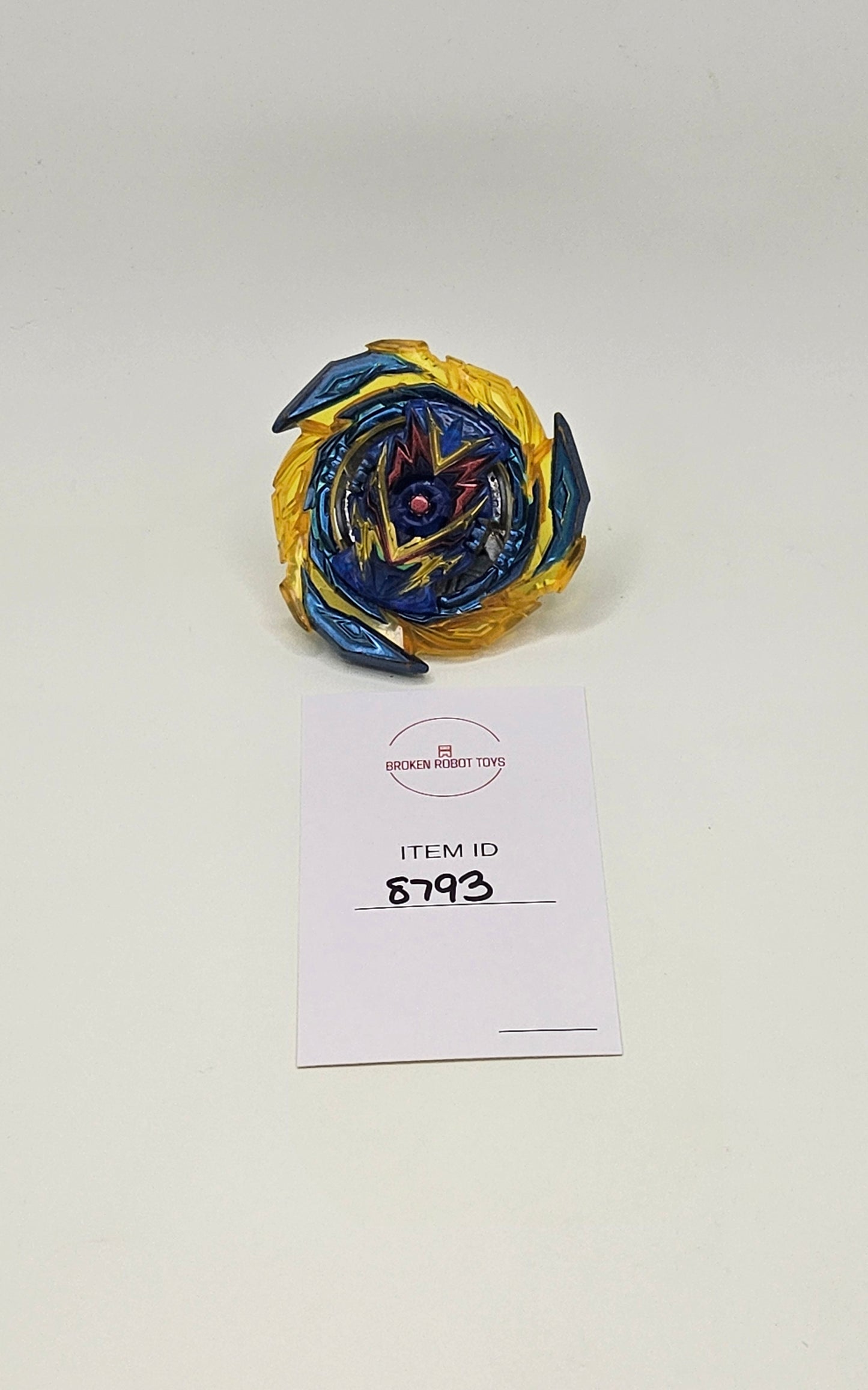 Beyblade - Burst Surge - Speed Storm - Brave Valtryek
