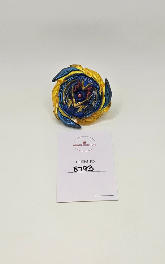 Beyblade - Burst Surge - Speed Storm - Brave Valtryek