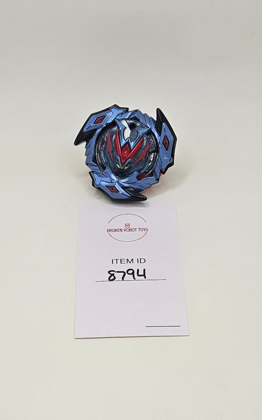 Beyblade - Burst Evolution - Switch Strike - Wonder Valtryek V4