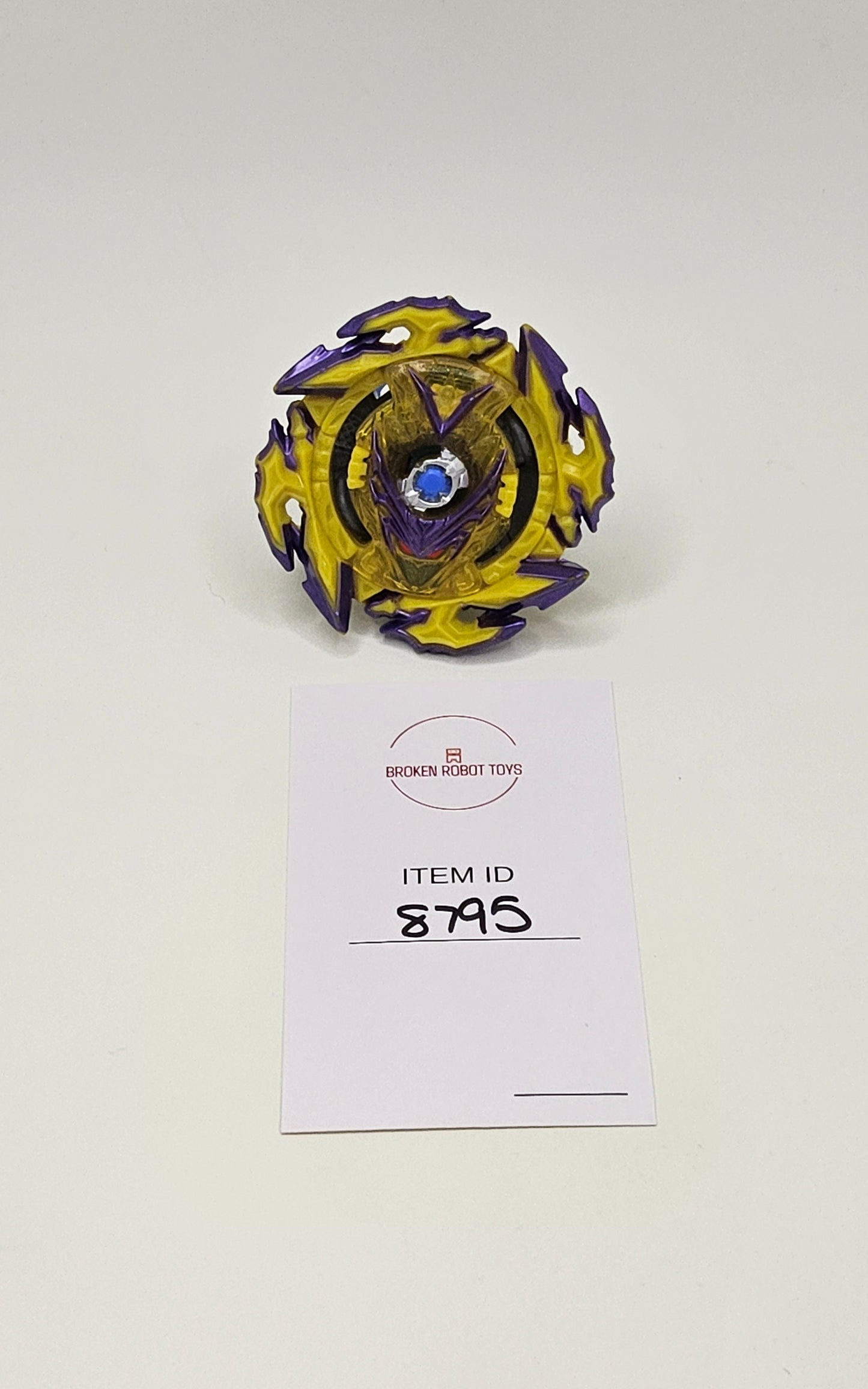 Beyblade - Burst Surge - Speedstorm - Spear Valtryek V6