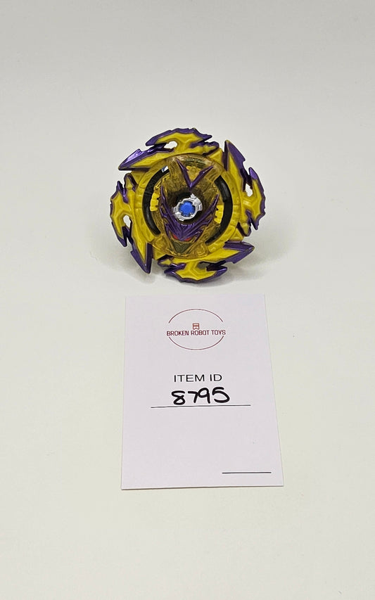 Beyblade - Burst Surge - Speedstorm - Spear Valtryek V6