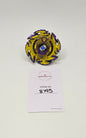 Beyblade - Burst Surge - Speedstorm - Spear Valtryek V6
