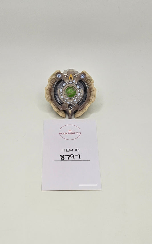 Beyblade - Burst Turbo - Slingshock - Stone-X Quetziko