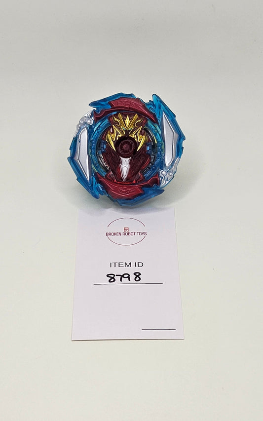 Beyblade - Burst Surge - Speedstorm - Infinite Achilles A6