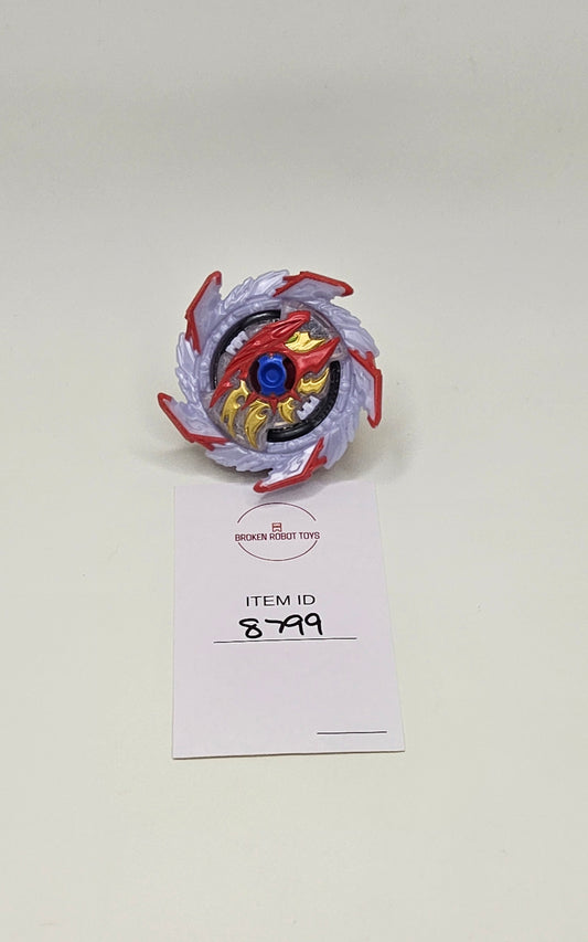 Beyblade - Burst Surge - Speed Storm - Kolossal Helios