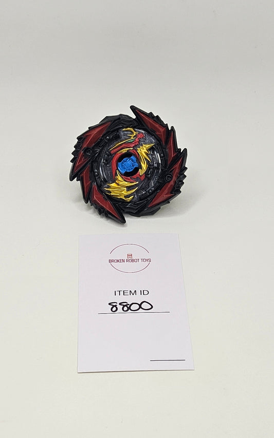 Beyblade - Burst Surge - Speed Storm - Demise Devolos