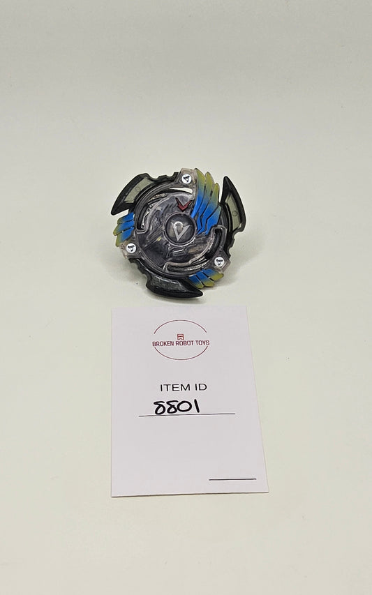 Beyblade - Burst - Valtryek V2