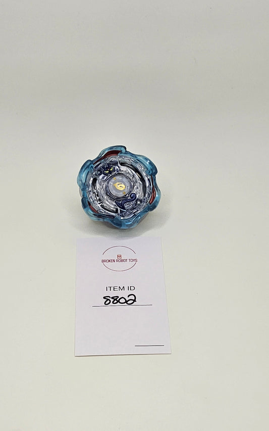 Beyblade - Burst Evolution - Switchstrike - Blast Jinnius J3