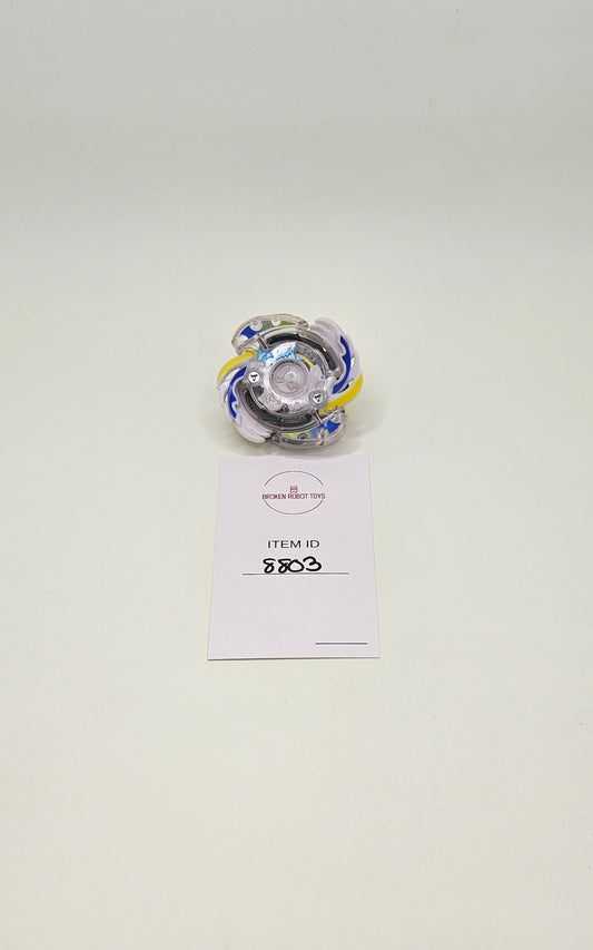 Beyblade - Burst Evolution - Fengriff F2