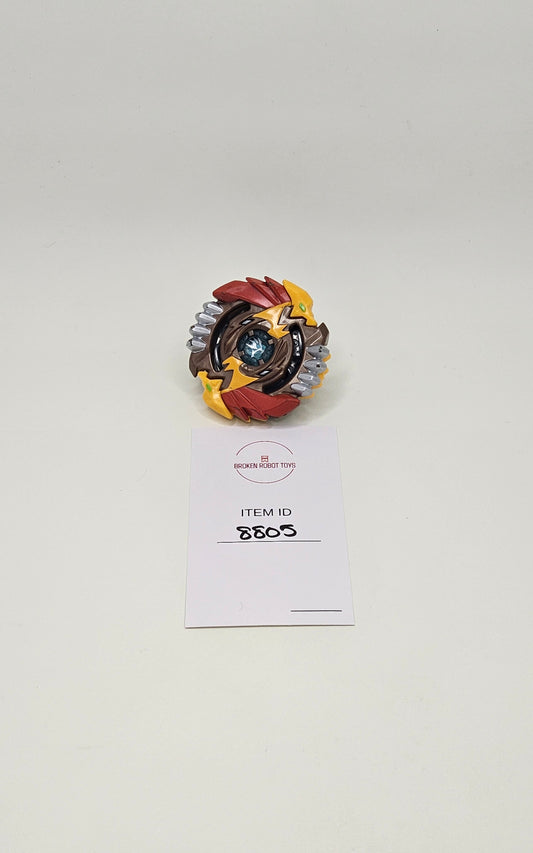 Beyblade - Burst Speed - Storm Regulus R6