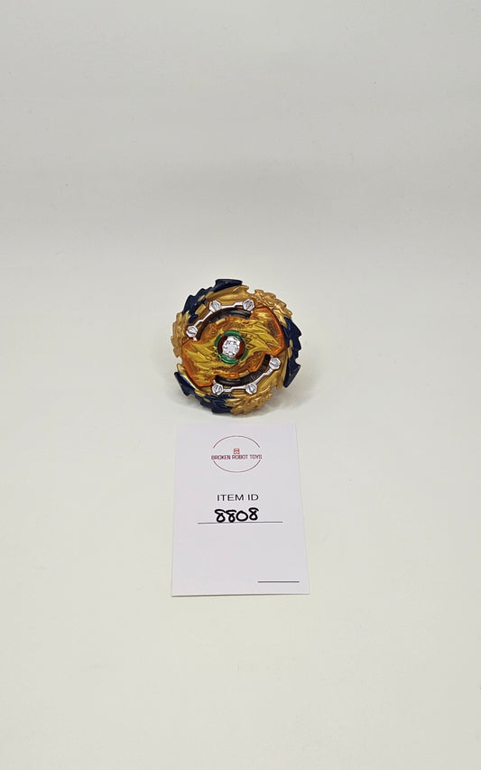 Beyblade - Burst Rise - "Wizard Fafnir F5 Ratchet Rise-H