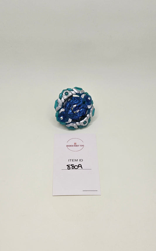 Beyblade - Orb Egis Outer Quest