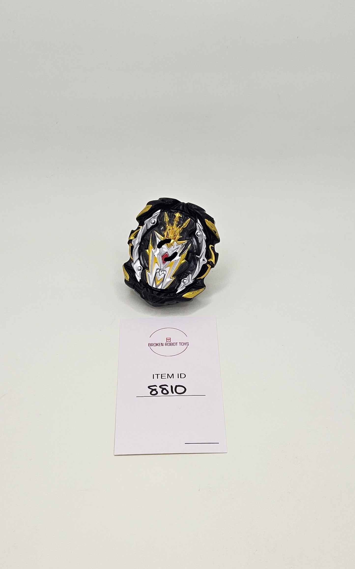Beyblade - Burst Rise - Hyper Sphere - Dragon Devolos