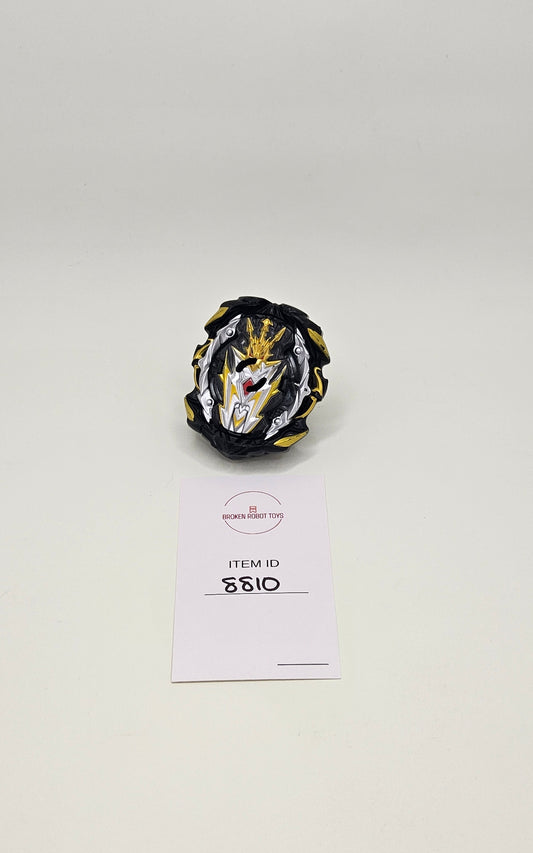 Beyblade - Burst Rise - Hyper Sphere - Dragon Devolos