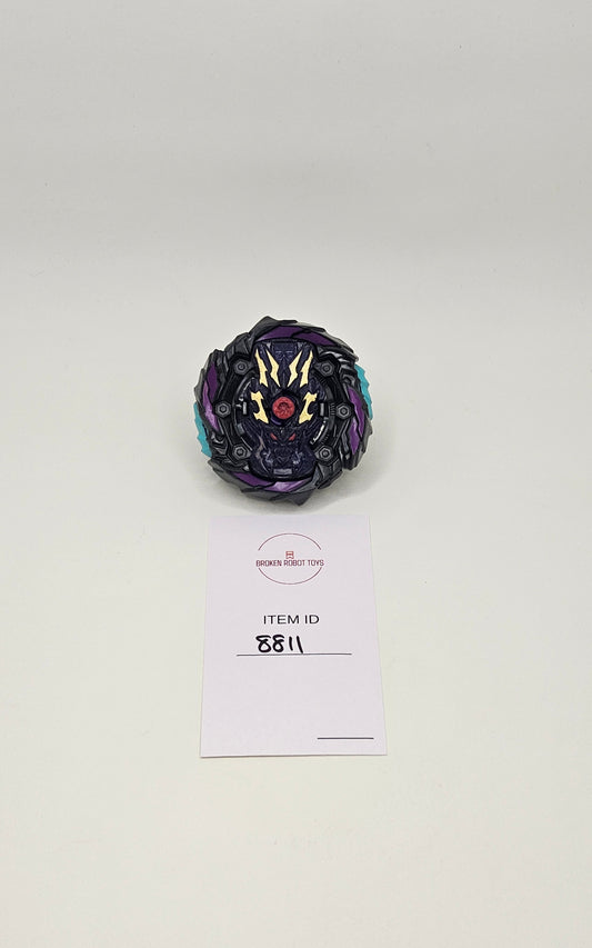 Beyblade - Burst Rise - Hypersphere - Balkesh B5