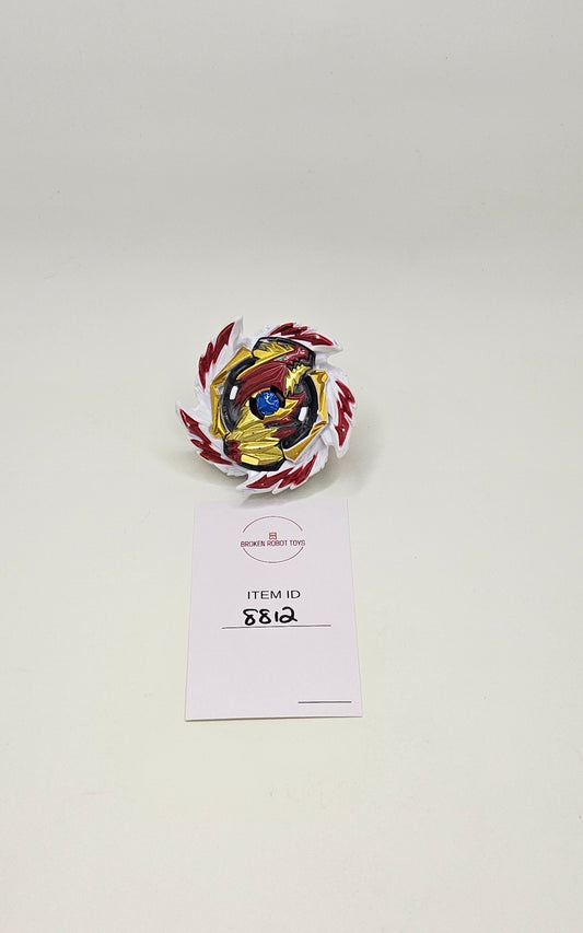 Beyblade - Burst Rise - Erase Devolos D5