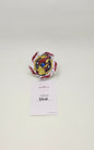 Beyblade - Burst Rise - Erase Devolos D5