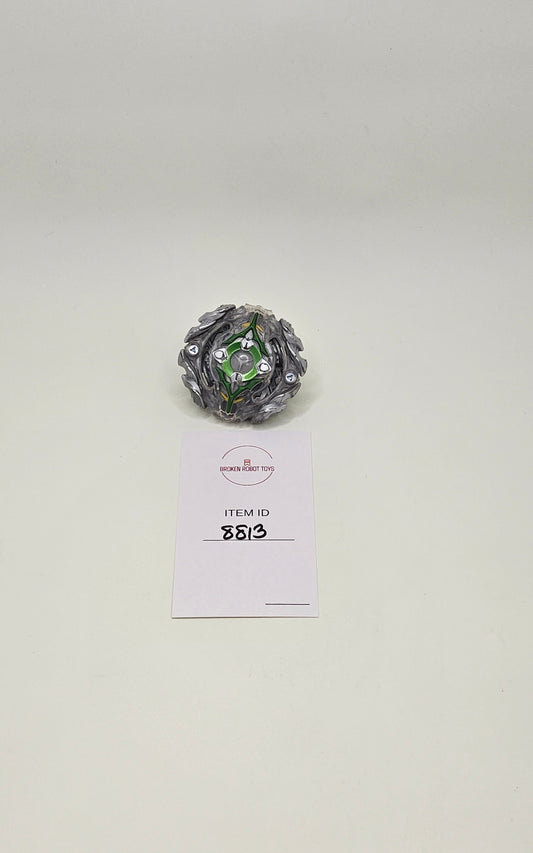 Beyblade - Burst - Yegdrion Y2 Gravity