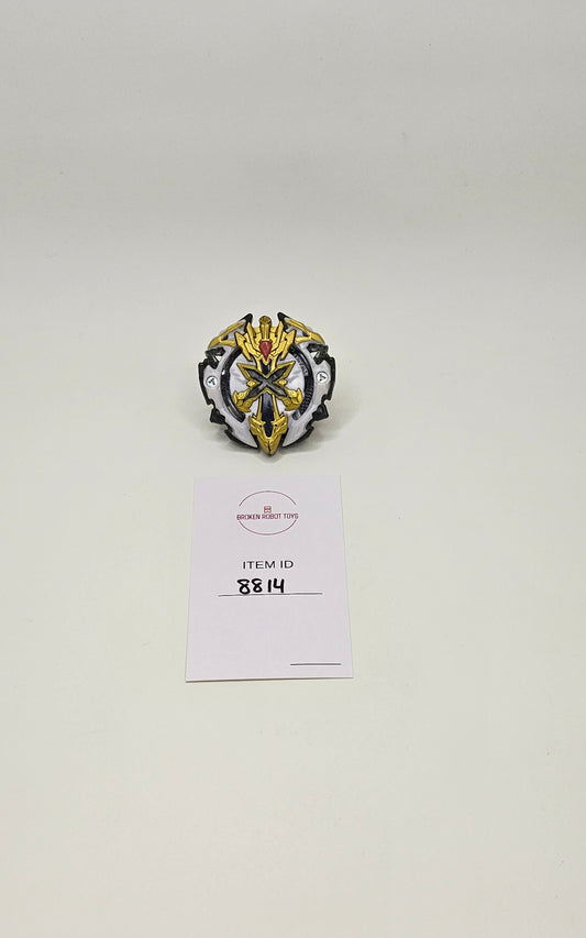 Beyblade - Burst Evolution - Xcalius X2