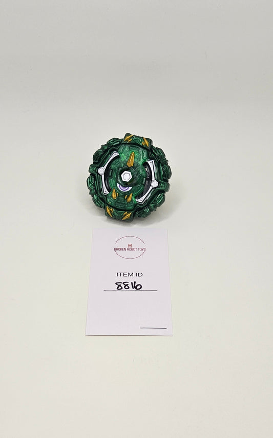 Beyblade - Burst Surge - Hypersphere - Poison Cyclops