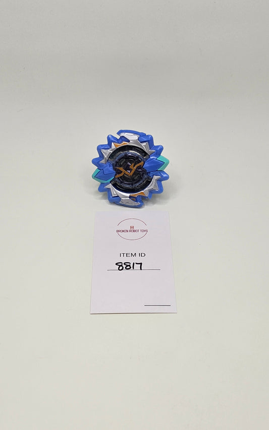 Beyblade - Burst Rise - Hypershphere - Left Astro A5