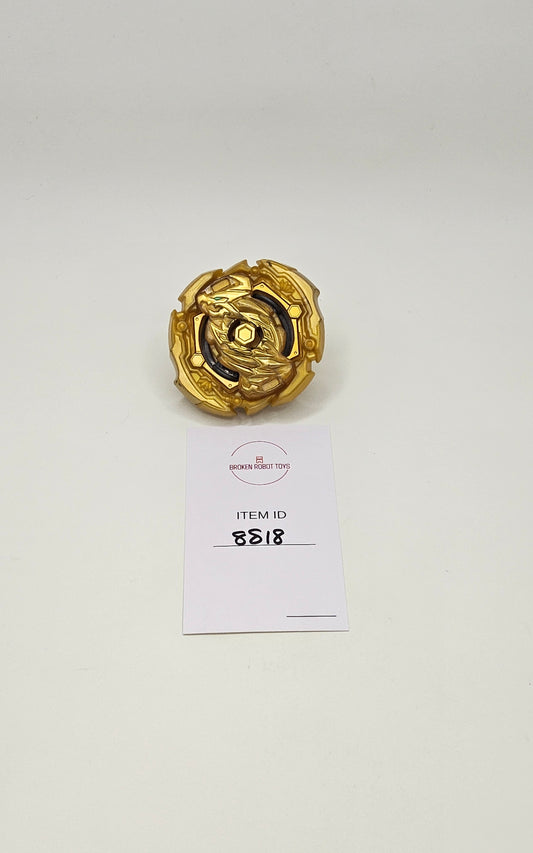 Beyblade - Burst - Golden Judgement
