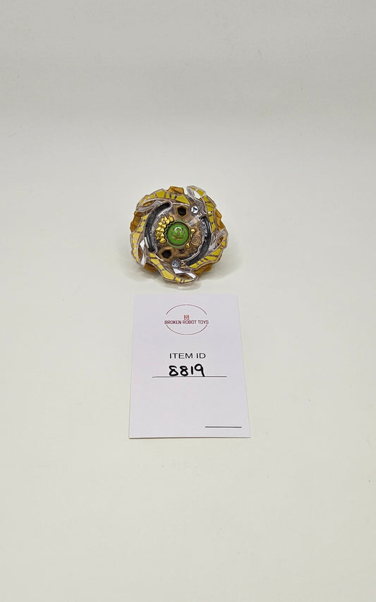 Beyblade - Burst Turbo - Gold-X Betromoth B4 6 Flugel-S